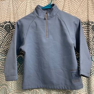 Hanna Anderson kids jacket size 120